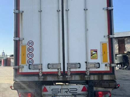 Белый Ламберет ЛВФС, объемом двигателя 0 л и пробегом 0 тыс. км за 15000 $, фото 1 на Automoto.ua