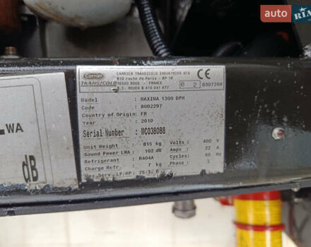 Червоний Ламберет ЛВФС, об'ємом двигуна 0 л та пробігом 0 тис. км за 12000 $, фото 11 на Automoto.ua