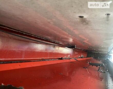 Красный Ламберет ЛВФС, объемом двигателя 0 л и пробегом 567 тыс. км за 6500 $, фото 13 на Automoto.ua