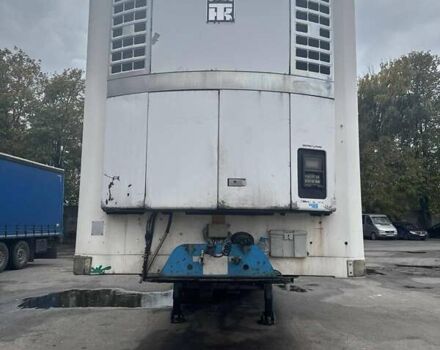 Ламберет ЛВФС, об'ємом двигуна 0 л та пробігом 0 тис. км за 6000 $, фото 1 на Automoto.ua