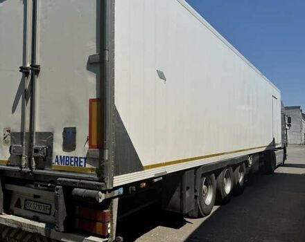Ламберет ЛВФС, об'ємом двигуна 0 л та пробігом 0 тис. км за 6000 $, фото 3 на Automoto.ua