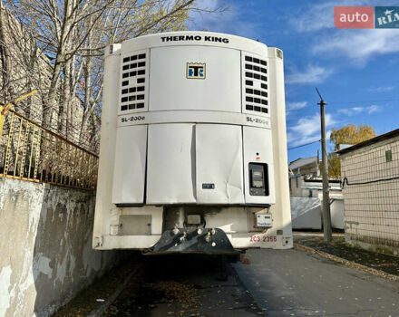 Ламберет ЛВФС, об'ємом двигуна 0 л та пробігом 0 тис. км за 4500 $, фото 3 на Automoto.ua