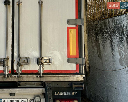 Ламберет ЛВФС, об'ємом двигуна 0 л та пробігом 0 тис. км за 4500 $, фото 7 на Automoto.ua