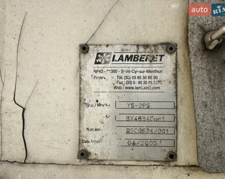 Ламберет ЛВФС, об'ємом двигуна 0 л та пробігом 0 тис. км за 4500 $, фото 8 на Automoto.ua