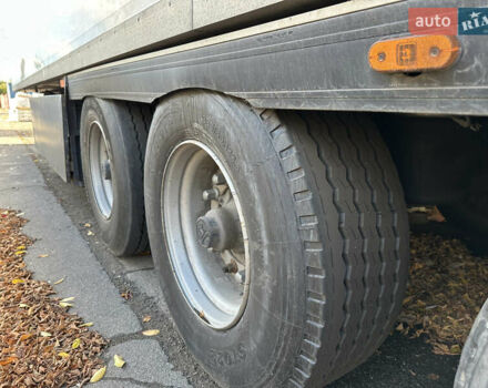 Ламберет ЛВФС, об'ємом двигуна 0 л та пробігом 0 тис. км за 4500 $, фото 4 на Automoto.ua