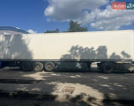 Ламберет ЛВФС, объемом двигателя 0 л и пробегом 0 тыс. км за 8500 $, фото 2 на Automoto.ua