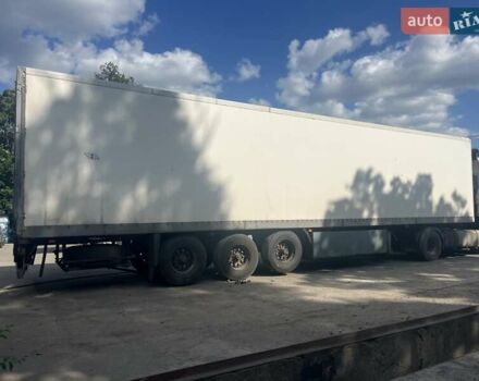 Ламберет ЛВФС, объемом двигателя 0 л и пробегом 0 тыс. км за 8500 $, фото 3 на Automoto.ua