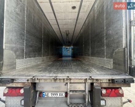 Ламберет ЛВФС, объемом двигателя 0 л и пробегом 0 тыс. км за 8500 $, фото 5 на Automoto.ua