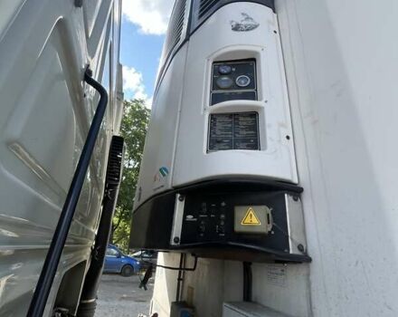 Ламберет ЛВФС, объемом двигателя 0 л и пробегом 0 тыс. км за 8500 $, фото 4 на Automoto.ua