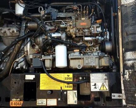 Ламберет ЛВФС, объемом двигателя 0 л и пробегом 0 тыс. км за 8500 $, фото 7 на Automoto.ua