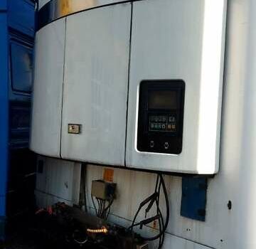 Ламберет ЛВФС, объемом двигателя 0 л и пробегом 0 тыс. км за 8500 $, фото 4 на Automoto.ua