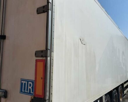 Ламберет ЛВФС, об'ємом двигуна 0 л та пробігом 500 тис. км за 7800 $, фото 4 на Automoto.ua