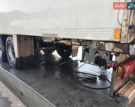 Ламберет ЛВФС, об'ємом двигуна 0 л та пробігом 500 тис. км за 7800 $, фото 5 на Automoto.ua