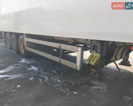 Ламберет ЛВФС, об'ємом двигуна 0 л та пробігом 500 тис. км за 7800 $, фото 16 на Automoto.ua
