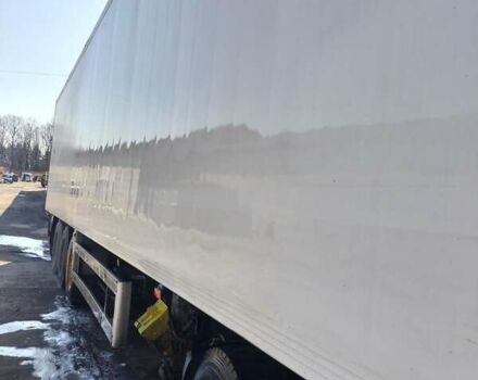 Ламберет ЛВФС, объемом двигателя 0 л и пробегом 500 тыс. км за 7800 $, фото 21 на Automoto.ua
