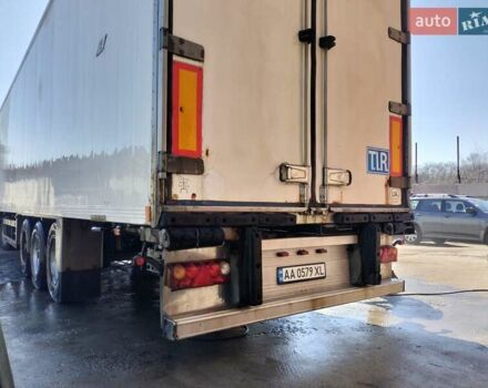 Ламберет ЛВФС, об'ємом двигуна 0 л та пробігом 500 тис. км за 7800 $, фото 6 на Automoto.ua