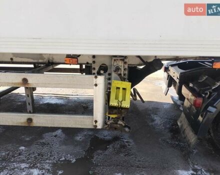 Ламберет ЛВФС, об'ємом двигуна 0 л та пробігом 500 тис. км за 7800 $, фото 19 на Automoto.ua