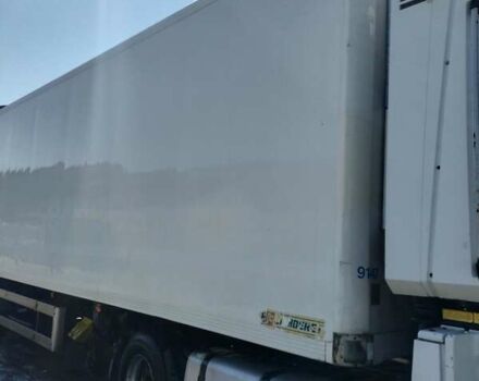 Ламберет ЛВФС, объемом двигателя 0 л и пробегом 500 тыс. км за 7800 $, фото 23 на Automoto.ua