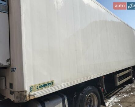 Ламберет ЛВФС, об'ємом двигуна 0 л та пробігом 500 тис. км за 7800 $, фото 12 на Automoto.ua