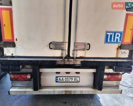 Ламберет ЛВФС, об'ємом двигуна 0 л та пробігом 500 тис. км за 7800 $, фото 3 на Automoto.ua