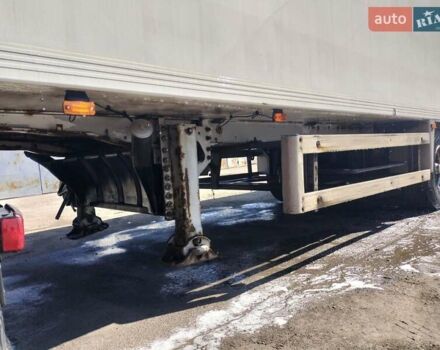 Ламберет ЛВФС, об'ємом двигуна 0 л та пробігом 500 тис. км за 7800 $, фото 11 на Automoto.ua
