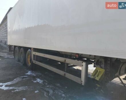 Ламберет ЛВФС, об'ємом двигуна 0 л та пробігом 500 тис. км за 7800 $, фото 15 на Automoto.ua