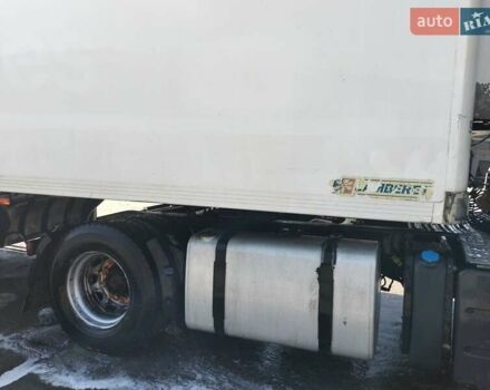 Ламберет ЛВФС, об'ємом двигуна 0 л та пробігом 500 тис. км за 7800 $, фото 25 на Automoto.ua
