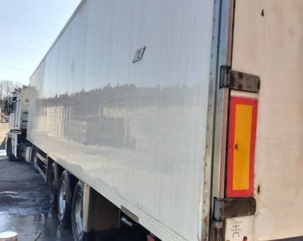 Ламберет ЛВФС, об'ємом двигуна 0 л та пробігом 500 тис. км за 7800 $, фото 8 на Automoto.ua