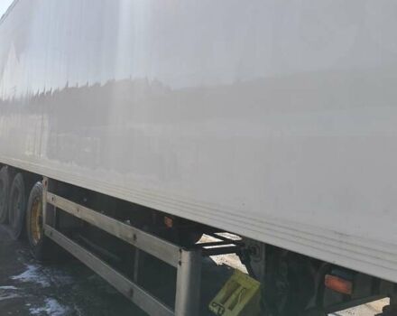 Ламберет ЛВФС, об'ємом двигуна 0 л та пробігом 500 тис. км за 7800 $, фото 20 на Automoto.ua