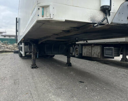 Ламберет ЛВФС, объемом двигателя 0 л и пробегом 0 тыс. км за 6000 $, фото 1 на Automoto.ua