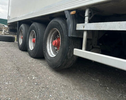 Ламберет ЛВФС, объемом двигателя 0 л и пробегом 0 тыс. км за 6000 $, фото 6 на Automoto.ua