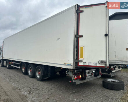 Ламберет ЛВФС, объемом двигателя 0 л и пробегом 0 тыс. км за 6000 $, фото 7 на Automoto.ua