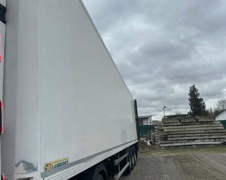 Ламберет ЛВФС, объемом двигателя 0 л и пробегом 0 тыс. км за 6000 $, фото 8 на Automoto.ua