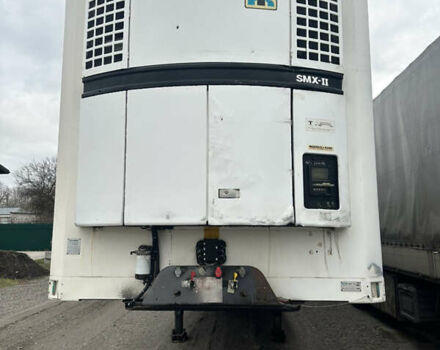 Ламберет ЛВФС, объемом двигателя 0 л и пробегом 0 тыс. км за 6000 $, фото 10 на Automoto.ua