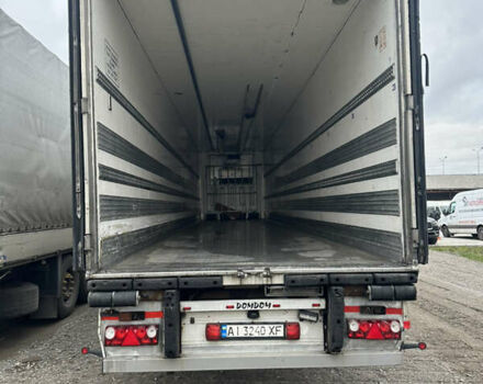 Ламберет ЛВФС, объемом двигателя 0 л и пробегом 0 тыс. км за 6000 $, фото 4 на Automoto.ua