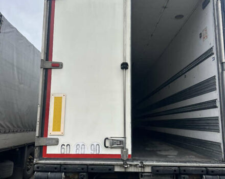 Ламберет ЛВФС, объемом двигателя 0 л и пробегом 0 тыс. км за 6000 $, фото 3 на Automoto.ua