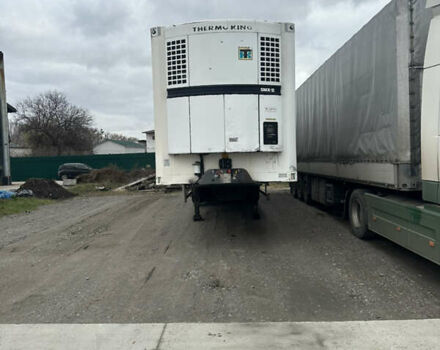 Ламберет ЛВФС, объемом двигателя 0 л и пробегом 0 тыс. км за 6000 $, фото 9 на Automoto.ua