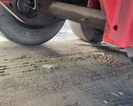 Ламберет ЛВФС, об'ємом двигуна 0 л та пробігом 600 тис. км за 12500 $, фото 8 на Automoto.ua