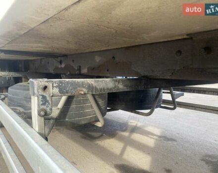 Серый Ламберет ЛВФС, объемом двигателя 0 л и пробегом 345 тыс. км за 14500 $, фото 4 на Automoto.ua