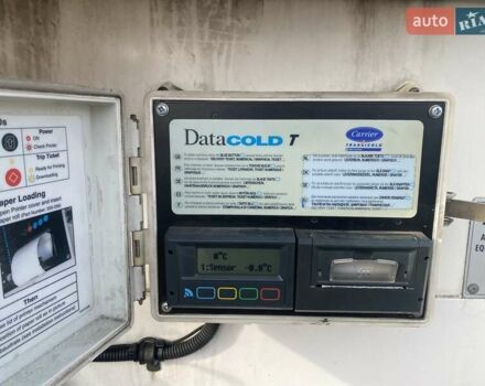 Серый Ламберет ЛВФС, объемом двигателя 0 л и пробегом 345 тыс. км за 14500 $, фото 15 на Automoto.ua