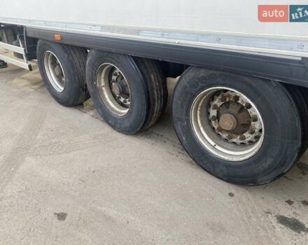 Серый Ламберет ЛВФС, объемом двигателя 0 л и пробегом 345 тыс. км за 14500 $, фото 7 на Automoto.ua