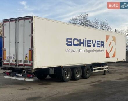 Серый Ламберет ЛВФС, объемом двигателя 0 л и пробегом 345 тыс. км за 14500 $, фото 2 на Automoto.ua