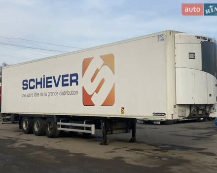 Серый Ламберет ЛВФС, объемом двигателя 0 л и пробегом 345 тыс. км за 14500 $, фото 1 на Automoto.ua