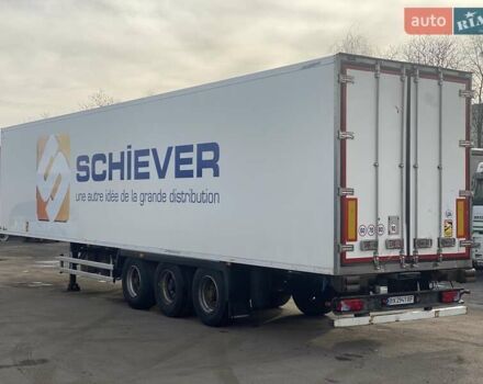 Серый Ламберет ЛВФС, объемом двигателя 0 л и пробегом 345 тыс. км за 14500 $, фото 3 на Automoto.ua