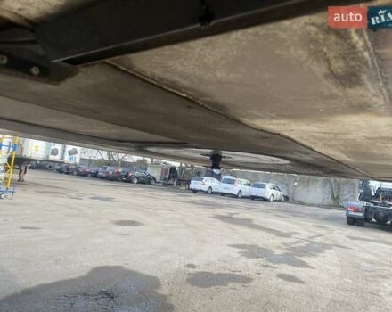 Серый Ламберет ЛВФС, объемом двигателя 0 л и пробегом 345 тыс. км за 14500 $, фото 6 на Automoto.ua