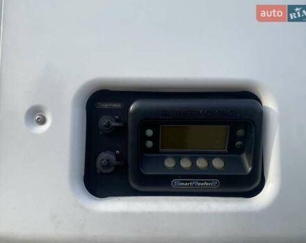 Серый Ламберет ЛВФС, объемом двигателя 0 л и пробегом 345 тыс. км за 14500 $, фото 16 на Automoto.ua