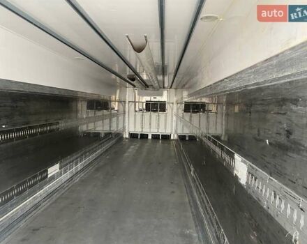 Серый Ламберет ЛВФС, объемом двигателя 0 л и пробегом 345 тыс. км за 14500 $, фото 18 на Automoto.ua