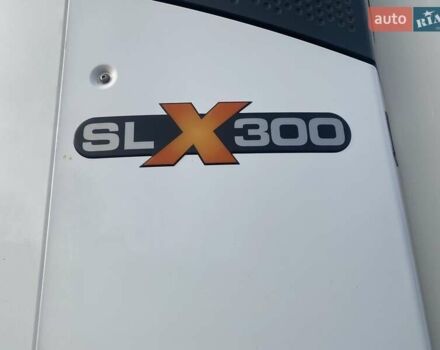 Серый Ламберет ЛВФС, объемом двигателя 0 л и пробегом 345 тыс. км за 14500 $, фото 13 на Automoto.ua