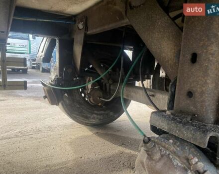 Серый Ламберет ЛВФС, объемом двигателя 0 л и пробегом 345 тыс. км за 14500 $, фото 8 на Automoto.ua