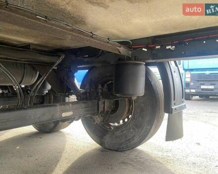 Серый Ламберет ЛВФС, объемом двигателя 0 л и пробегом 345 тыс. км за 14500 $, фото 9 на Automoto.ua